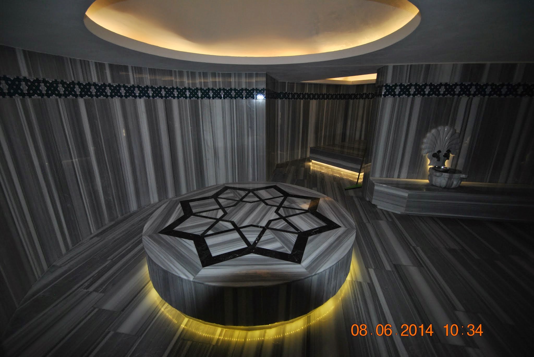 imagini hotel AURUM DIDIM